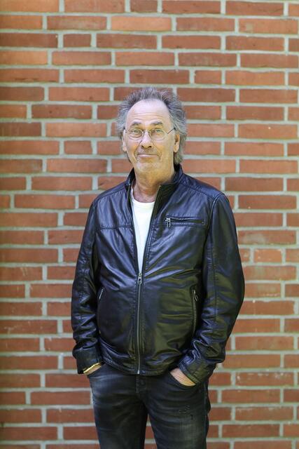 Hugo Egon Balder | Foto: Hugo Egon Balder