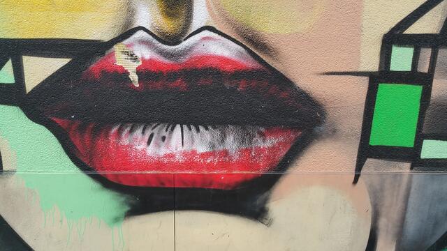 MOUTH
Vorlage Di Siena  Zürich
Bearbeitung  Bronco54 | Foto: FotoArchiv Merkel &amp; Merkel