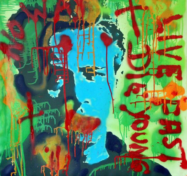 Sans titre | Foto: Fotoarchiv Merkel und Merkel, Bronco54