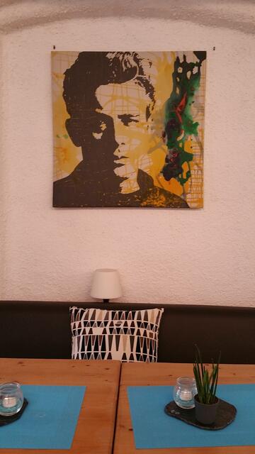 Jimmi...
Konfetti NW/Bronco54 | Foto: FotoArchiv Merkel &amp; Merkel