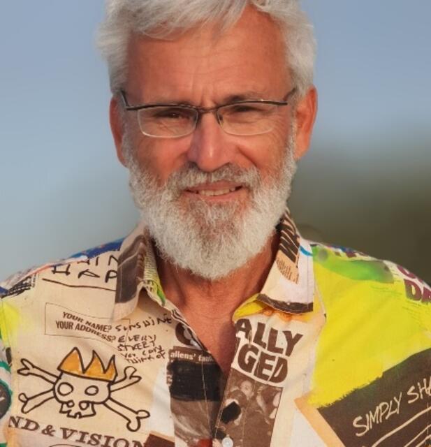 Wolfgang Merkel
Hotel Faro / Maspalomas | Foto: FotoArchiv Merkel &amp; Merkel