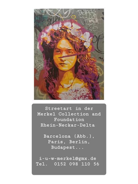 Flyer | Foto: FotoArchiv Merkel &amp; Merkel