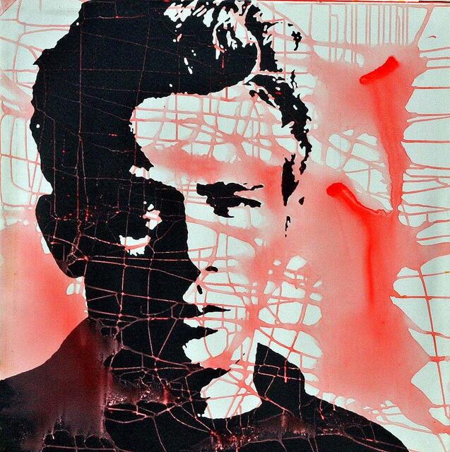 Jimmyy by Bronco54
also called El Nino | Foto: Fotoarchiv Merkel und Merkel, Bronco54