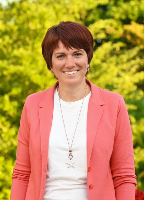 Katja Müller, 1. Bürgermeisterin der Stadt Lauingen (Donau) | Foto: Stadt Lauingen (Donau)