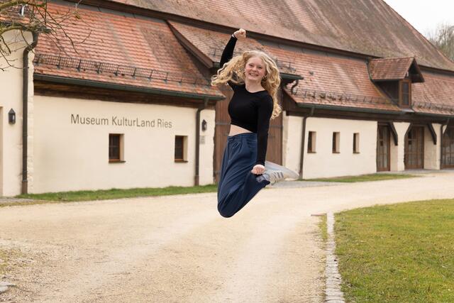 Freiwillige vor! | Foto: Matthias Meyer