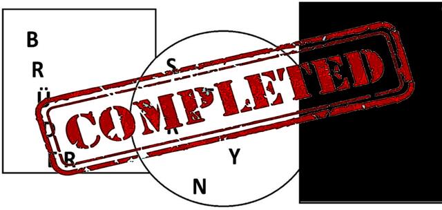 Iris - 1 Punkt - Tarjei Bø &amp; Johannes Thingnes Bø