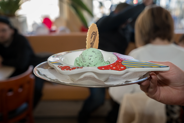 Eiscafé Tutti Frutti Friedberg startet in die Saison 2025