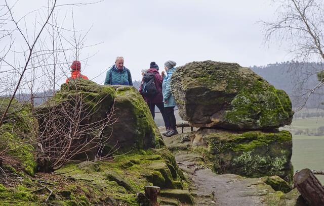 an der Fuchsklippe