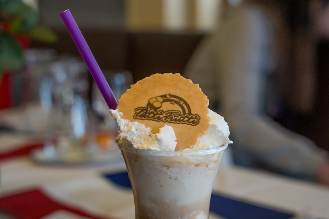 Eiscafé Tutti Frutti Friedberg startet in die Saison 2025
