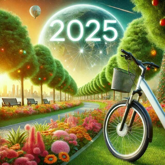 Viele Angebote im Kalender: Radtouren, und mehr ...