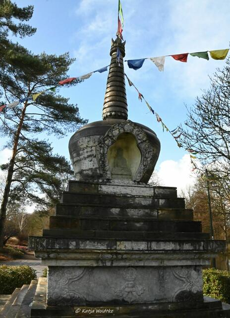 Bremen entdecken (Foto: Katja Woidtke)

Quer durch Asiens Flora in der botanika | Foto: Katja Woidtke
