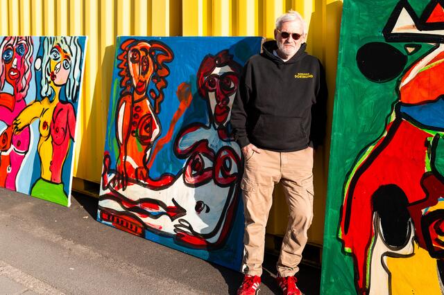 Foto: @frankdrescher_photography