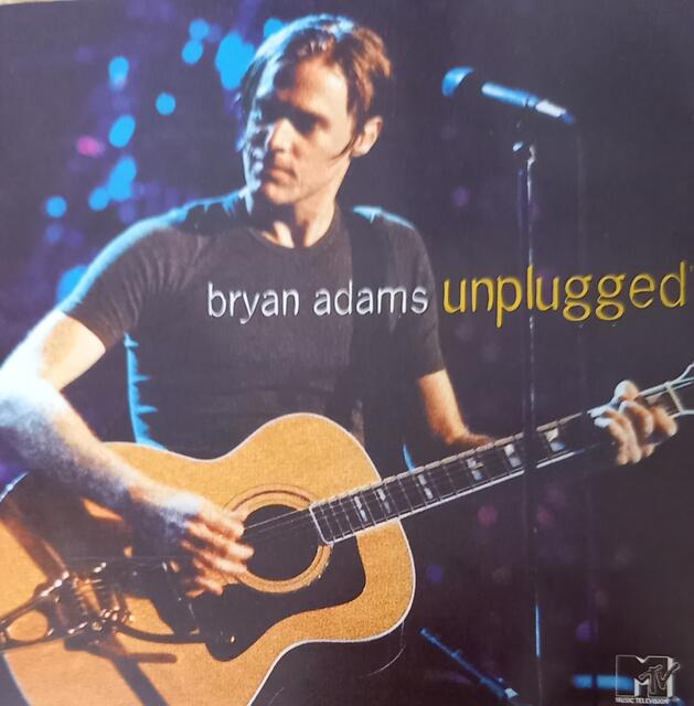 Superstar Bryan Adams | Foto: Fotos by Label