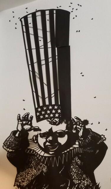 Fliegenprinz | Foto: Bartholomäi, Merkel Collection