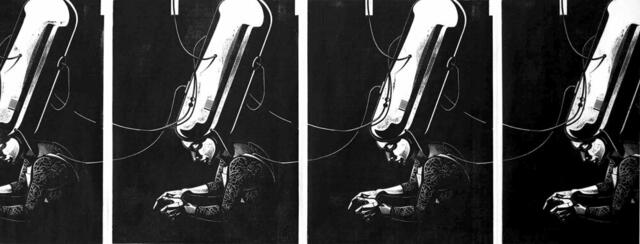 Arbeit | Foto: Bartholomäi, Bronco54