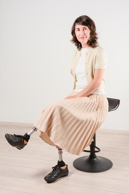 Foto: Kina Yakimova