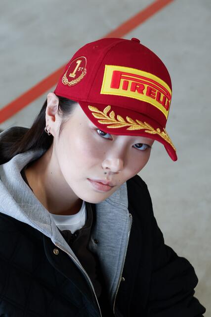 Foto: Quelle: Pirelli/TRD Pressedienst