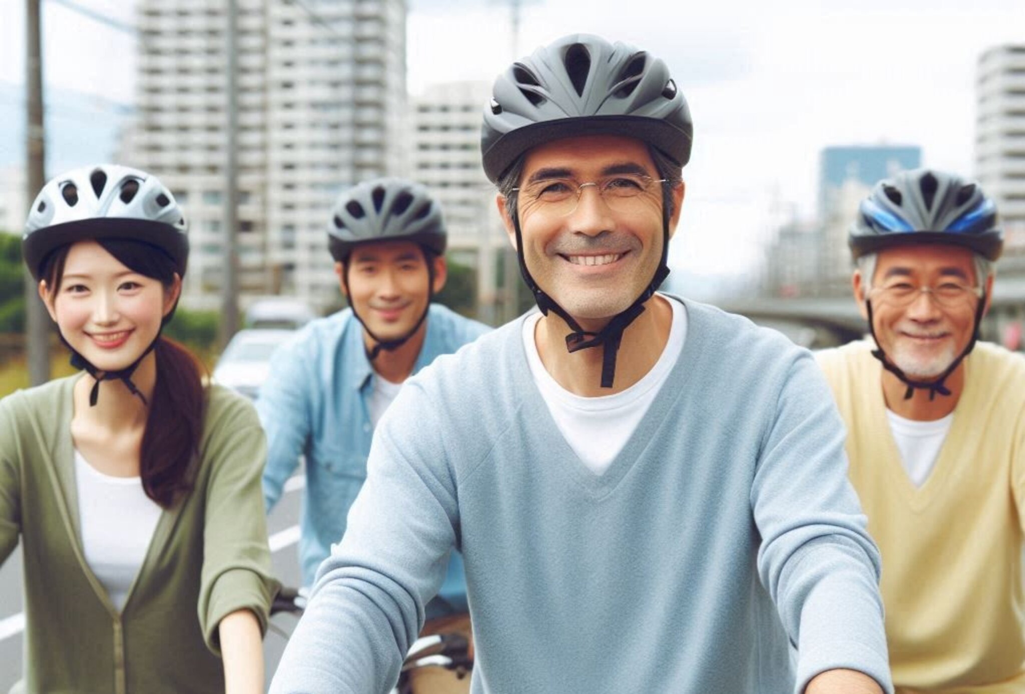 Learn Cycling Step by Step - News Directory 3