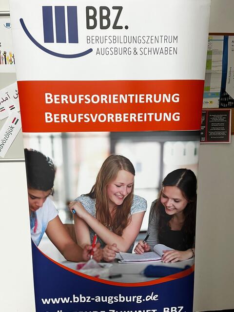 Foto: Tony Rausch, Wirtschaftsjunioren Günzburg