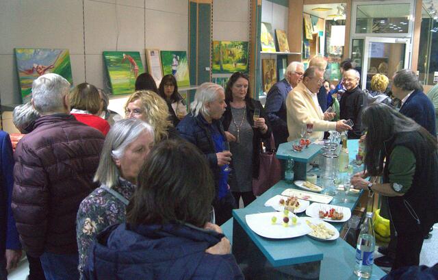 Foto: Mathias Kotonski