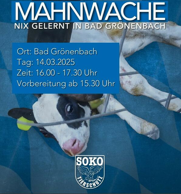 Foto: SOKO Tierschutz