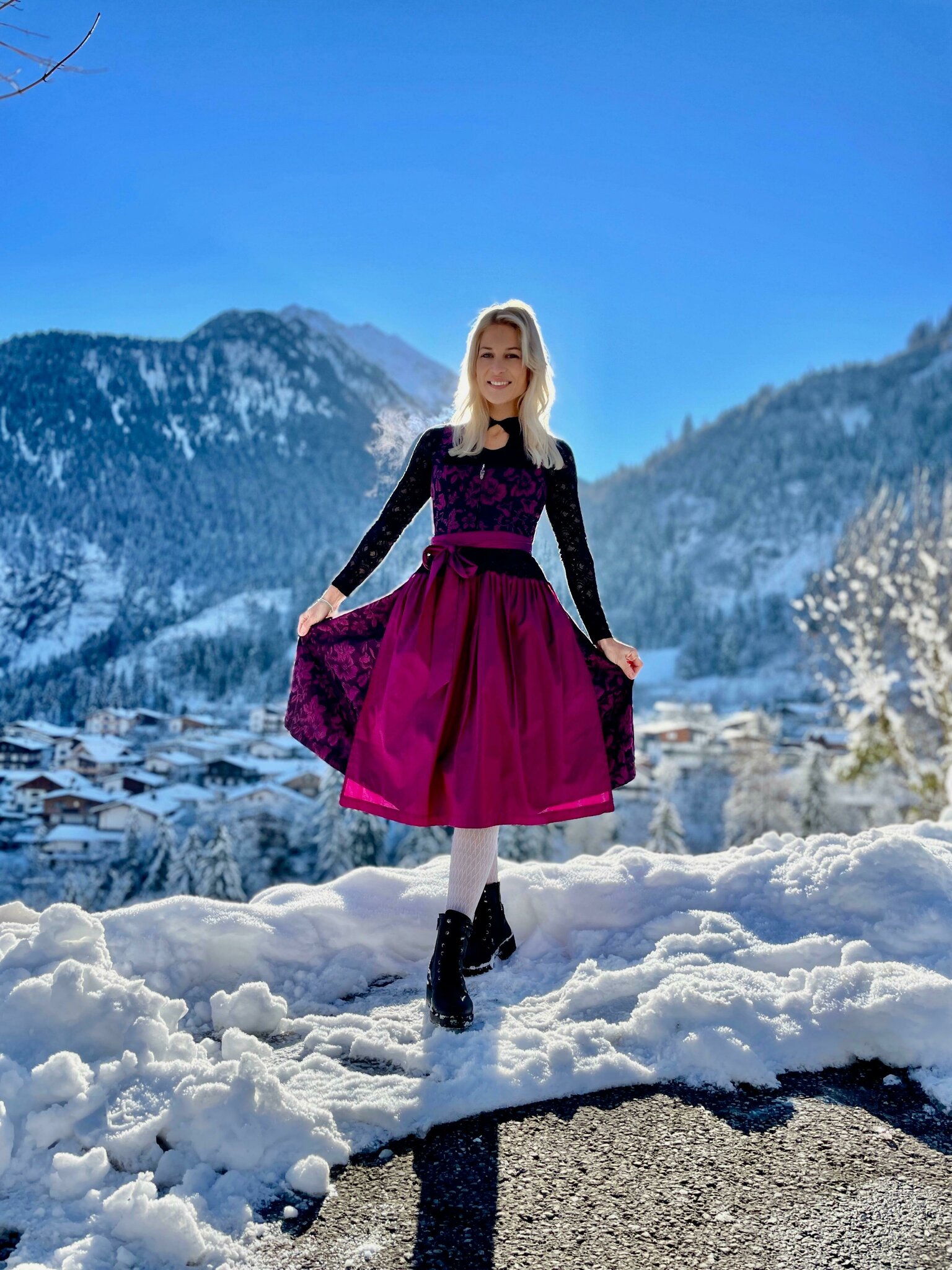 Miss Rauscher Martina Rauscher: Eine leidenschaftliche Lehrerin mit Hitpotential ...