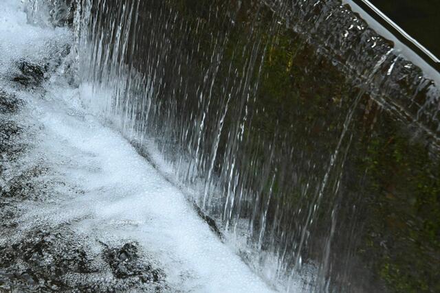 Mühlenmontag (Foto: Katja Woidtke)

Wassermühle in Heßlingen | Foto: Katja Woidtke