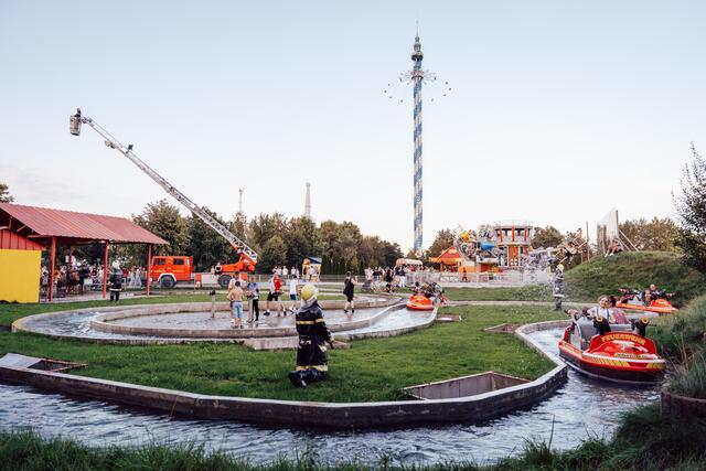 Foto: Allgäu Skyline Park