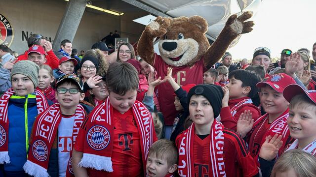 Foto: Red-White Glammhogga