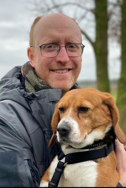 Seit über 10 Jahren erfolgreich im Einsatz: Friedrich Mülln, SOKO Tierschutz | Foto: Friedrich Mülln, SOKO Tierschutz