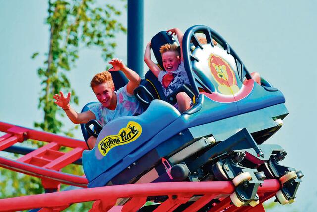 Foto: Allgäu Skyline Park