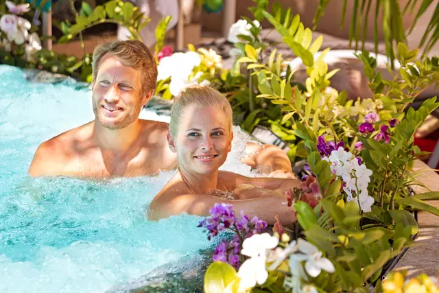 Therme Bad Wörishofen | Foto: Christian Kasper