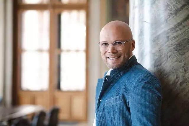 Foto: (c) Andreas Gebert