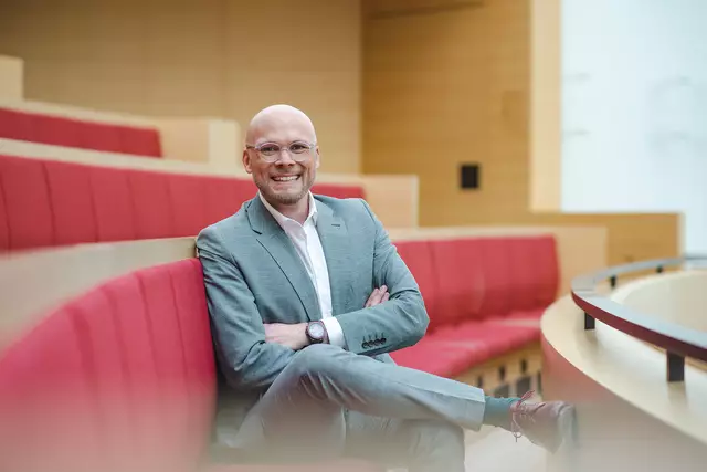 Foto: (c) Andreas Gebert