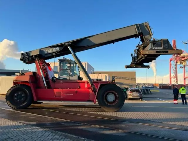 Foto: uniktruck.com