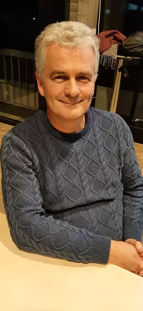 RL Breitensport Günther Gaule | Foto: Marianne Stenglein