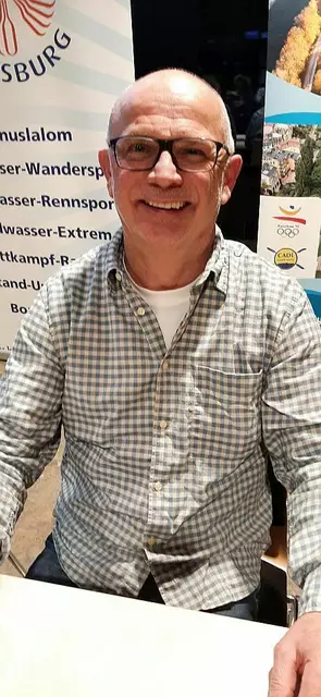 Kanu Schwaben RL Wettkampfsport Dietmar Zutt | Foto: Marianne Stenglein