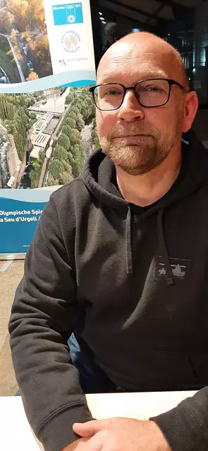  RL Marketing Michael Neumann | Foto: Marianne Stenglein