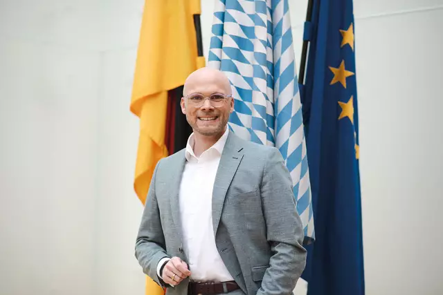 Foto: (c) Andreas Gebert