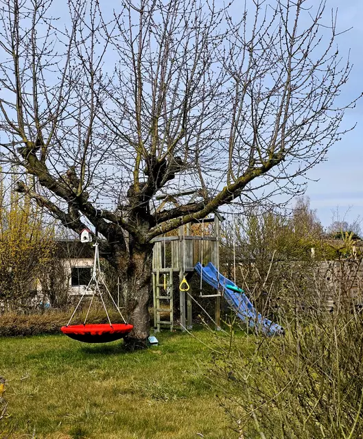 Kinderfreude