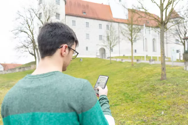 Foto: Mira Hörter