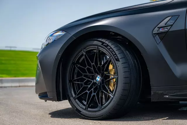Foto:  Pirelli/TRD Pressedienst