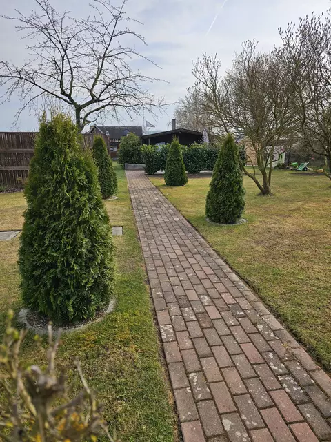 Parkähnlich
