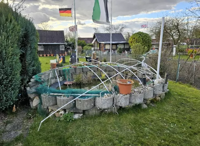 Startklar