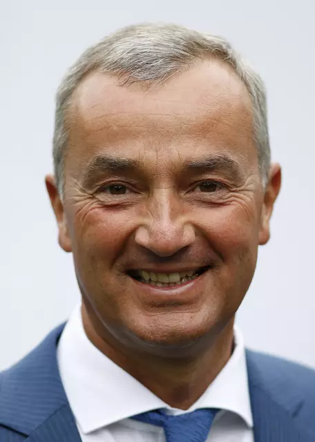 Gerhard Jauernig (SPD) ist seit 2002 Oberbürgermeister der Stadt Günzburg | Foto: Bernhard Weizenegger