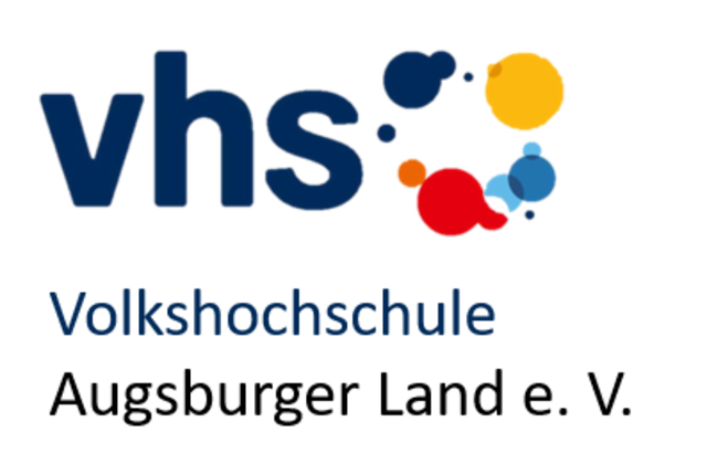 Volkshochschule Augsburger Land e. V. – Ihr Partner für Bildung im Landkreis Augsburg.