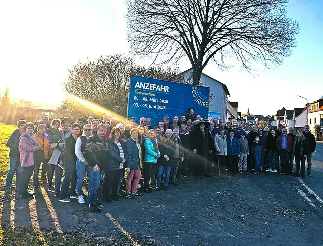 Foto: Fotos Frau Schumacher