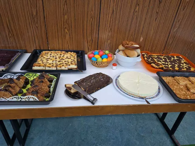 Foto: Oliver Groß und weitere Vereinsmitglieder