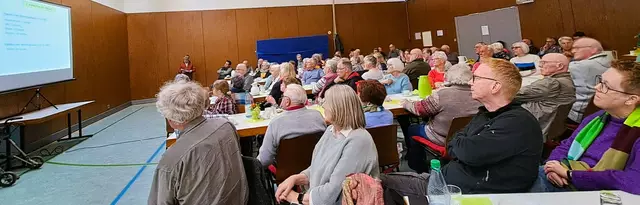 Foto: Oliver Groß und weitere Vereinsmitglieder