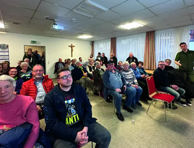 Foto: Fotos Frau Schumacher